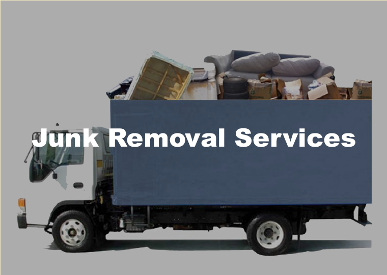 Junk Removal